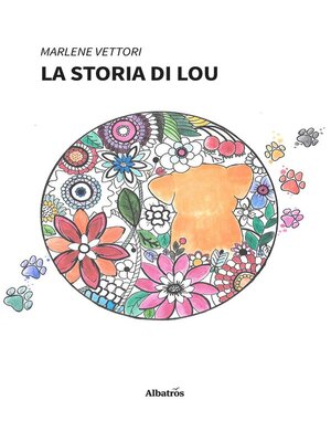 cover image of La storia di Lou